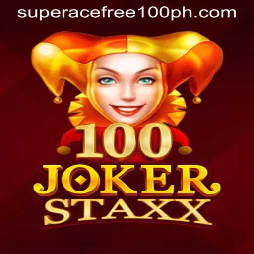Unveiling 100JokerStaxx: The Thrills of the Casino World with Superace