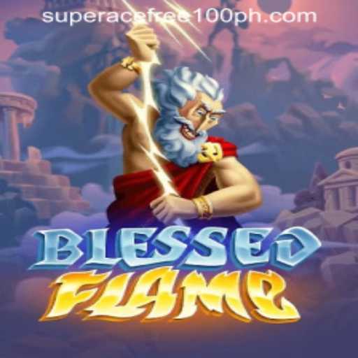 Discovering the Enchantment of BlessedFlame
