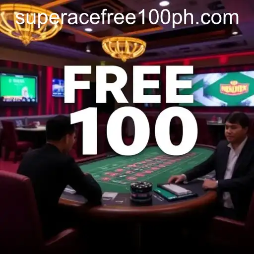 Exploring the Dynamic World of Live Casino: Opportunities and Innovations with Superace Free 100 Register