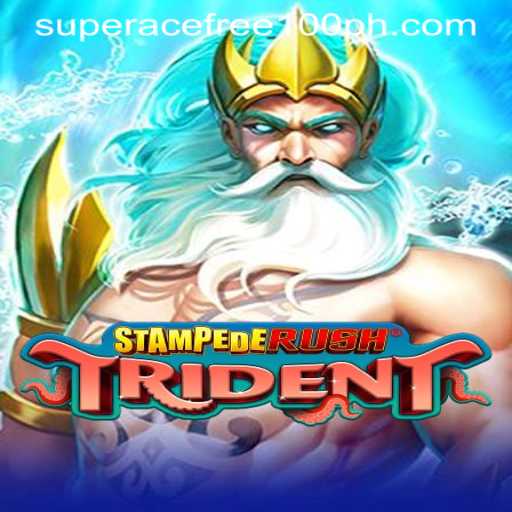 Explore the Thrills of StempedeRushTrident: A Dynamic Gaming Adventure