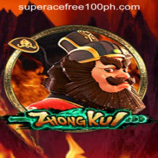 ZhongKui: The Enigmatic Adventure and the 'Superace Free 100 Register' Opportunity